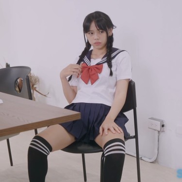 Sailor KimKim's Booty Blast