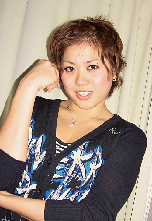 My Big Tit Asian GF 3 - Nana