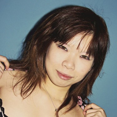 My Thick Asian Girlfriend-Miki