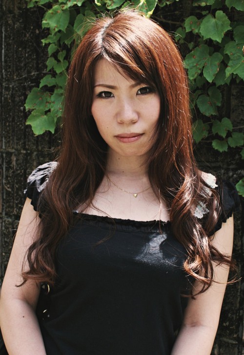 My Neighbor's Hot Asian Wife - Rie