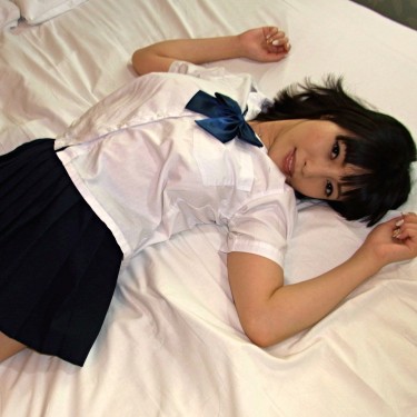 My Ex-Girlfriend's Big Tits 1-Kaede