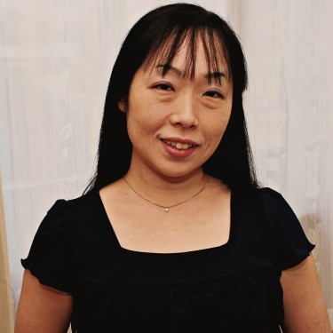 My Hairy Asian Stepmom, Scene 1