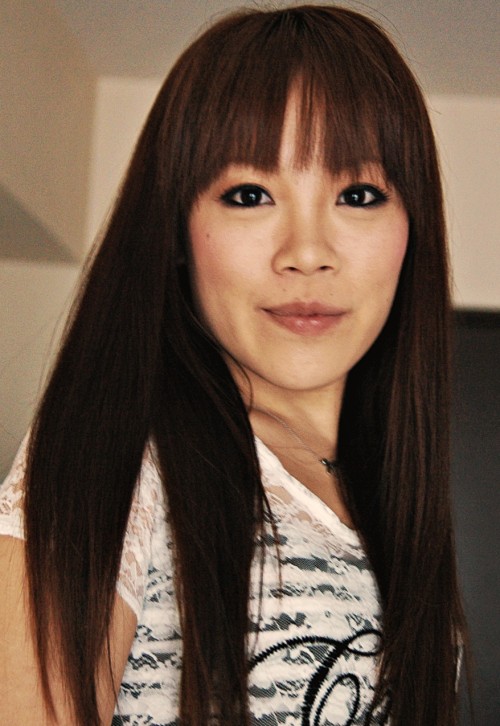 Asian Casting Couch 1-Yuki