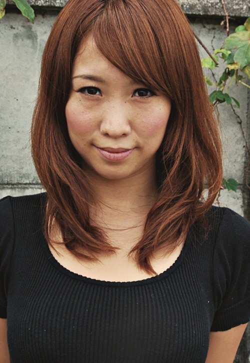 Asian Casting Couch 1-Ayumi